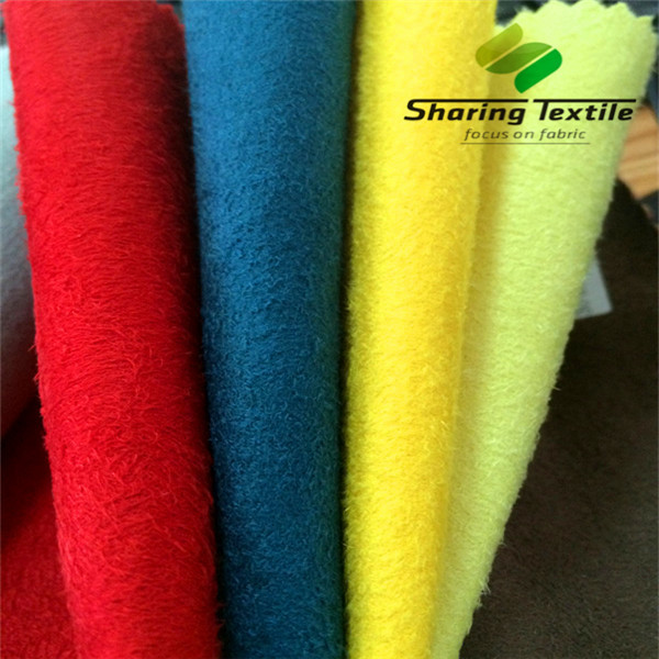 现货棉弹力麂皮绒/弹力棉麂皮/棉弹力麂皮现货