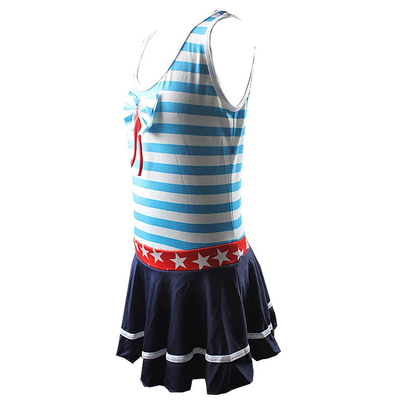 Maillot de bain fille      - Ref 2551255 Image 8