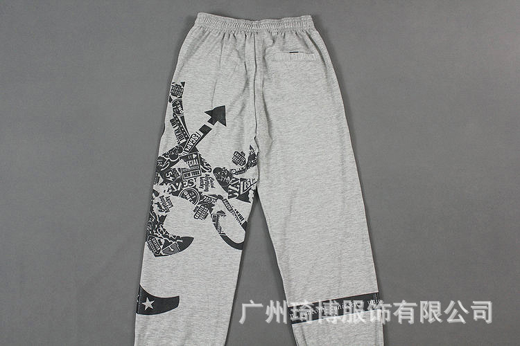 衛褲長-華夏-910-1-細節4