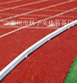 YZ-09塑鋼道牙