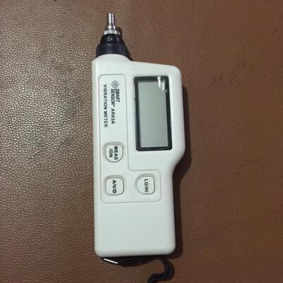 [振动计 测振仪振动测定仪 便携式振动测量仪AR63A振动测量仪]