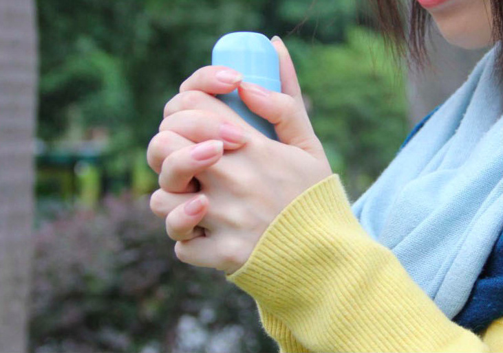 Réchauffeur USB pour les mains - Ref 419159 Image 5