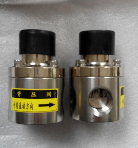 内螺纹背压阀内螺纹背压阀