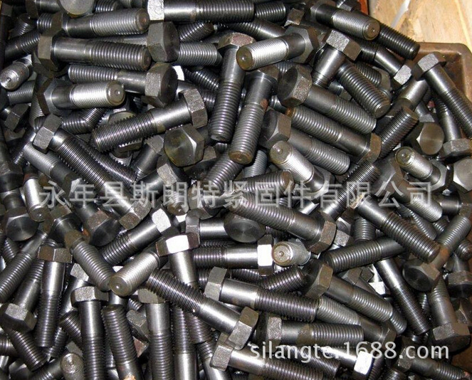 ��ͷ��˨ GB 8�ķ�ͷ��˨ �����÷�ͷ��˨ DIN 21346 JIS E 1107