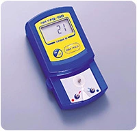 Японский белый свет HAKKO температурный датчик 191-212 термобалансировка линия FG-100B треугольная датчик линия термопара