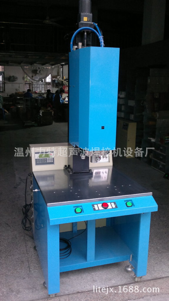 不织布焊接机 测电笔焊接 按摩器焊接 按摩手柄焊接 剃须刀焊接机