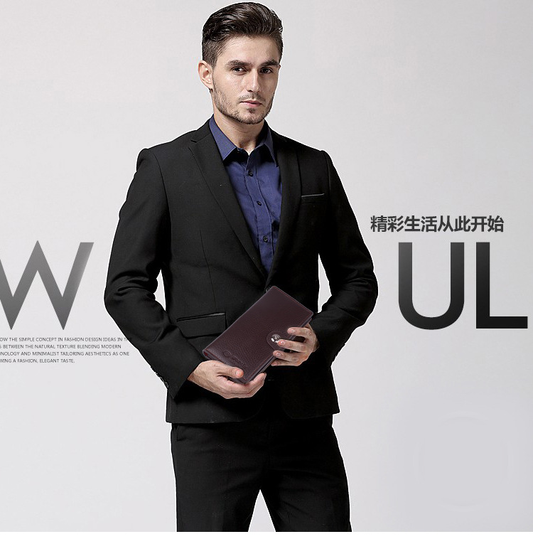 Sac pour homme - Ref 54424 Image 8