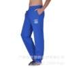 Colorful blue