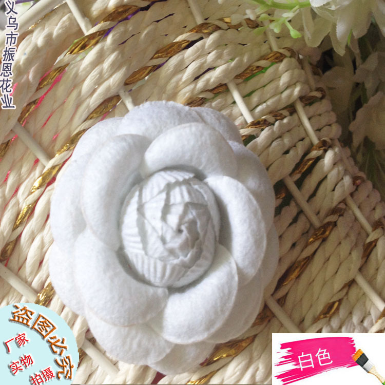 Broche femme en Fils de soie - Ref 1175750 Image 30