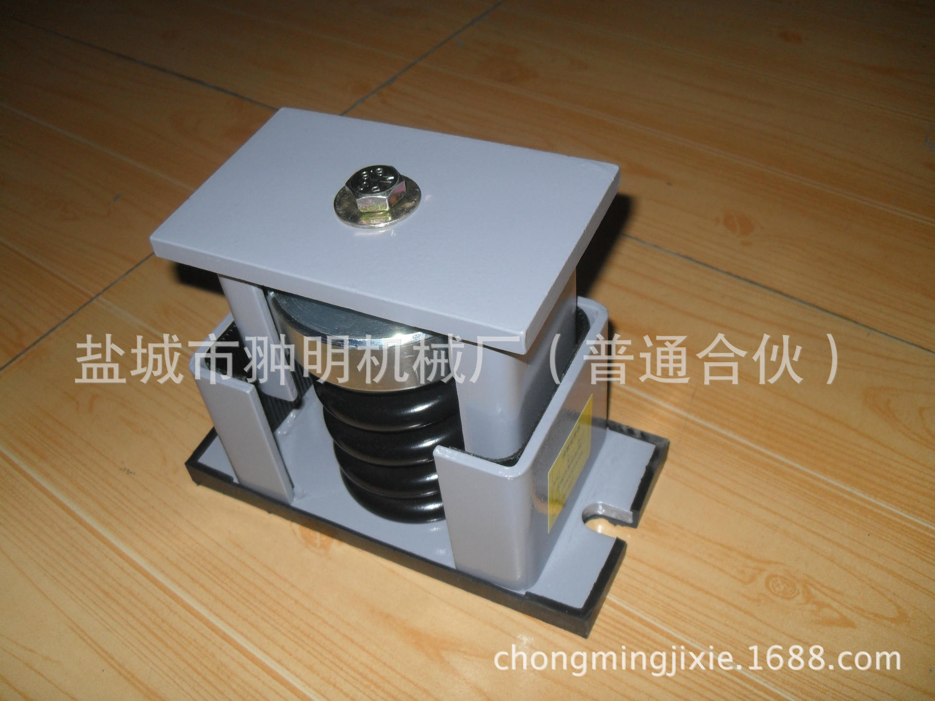 供应KC系列减震器 冷却塔降噪  机组降噪 厂家直销 欢迎来电