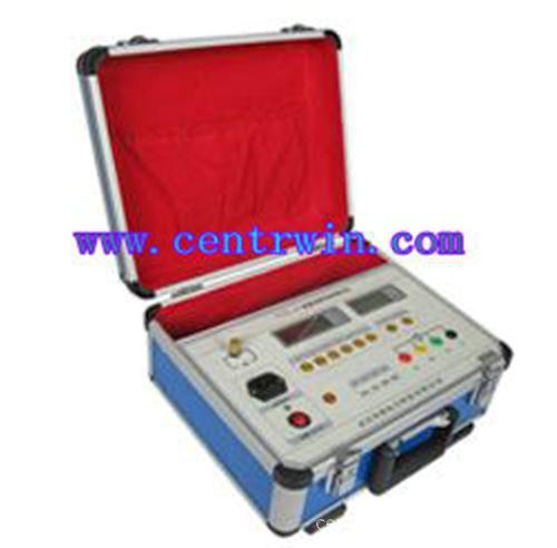 DPOMT-602型直流电阻测试仪/微欧计 型号：DPOMT-602