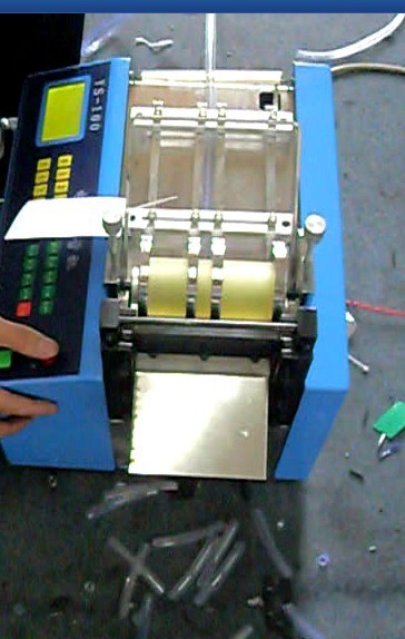 斜角切管机，45°胶切割机 角度裁切机