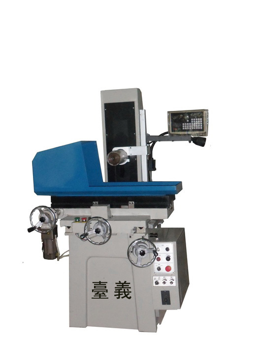 厂家直销台湾臺義牌专业机床TY-820手机镜片专机磨床