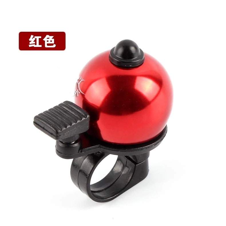 Sonnette de vélo sonnerie commune - Ref 1454480 Image 12