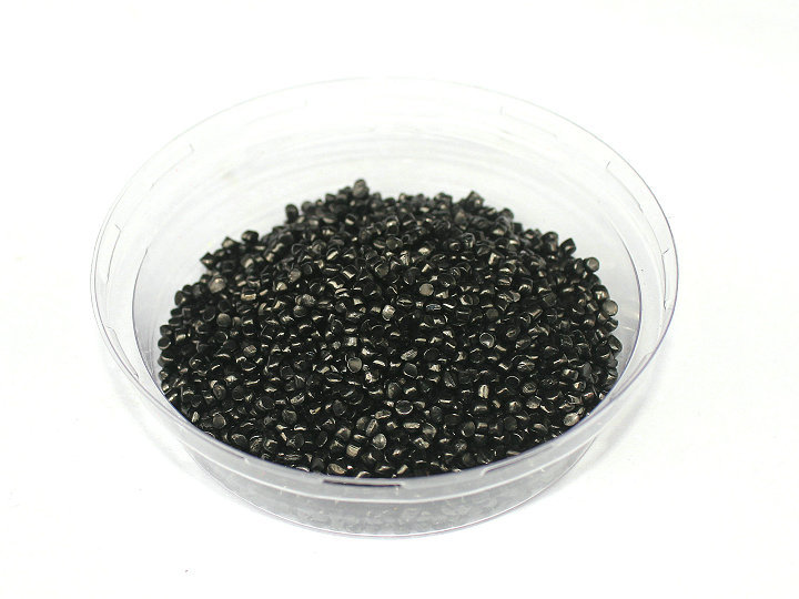 988镜面黑色母PVC 黑色母专用黑色母  高光高光高蓝相黑色母粒