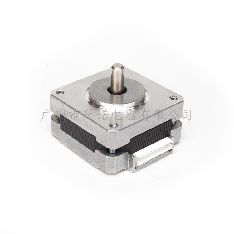 39步进电机超薄机身
