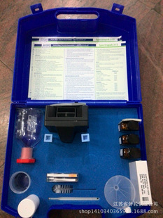 661 739490 SPECTRAPAK 315 BOILER TEST KIT 偠tˮ