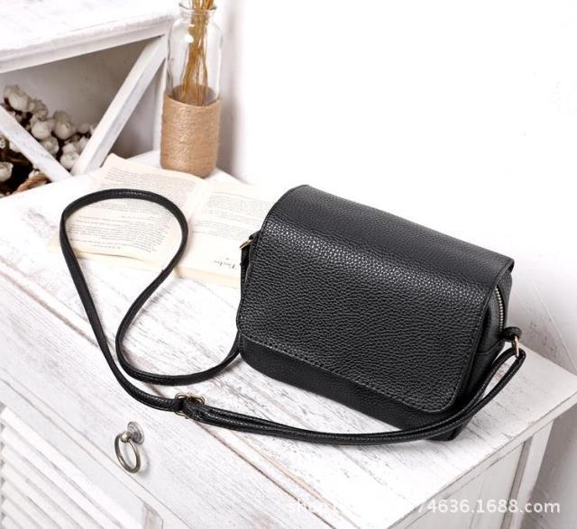 H&M Sling Bag with Flap Closure 11street Malaysia Messenger & Sling