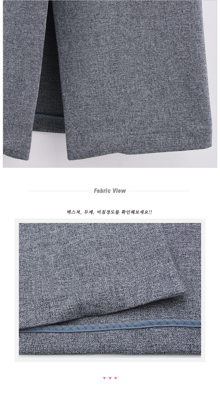 Gilet femme MARQUE INDéPENDANTE en Chanvre - Ref 3318431 Image 42