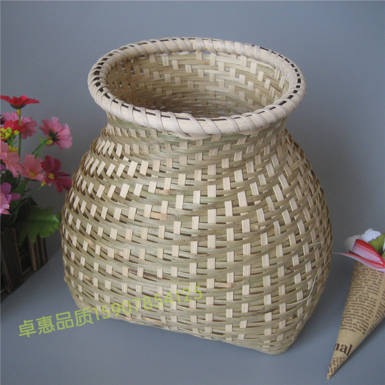 竹篓线描,竹篓子线描,线描线条_大山谷图库