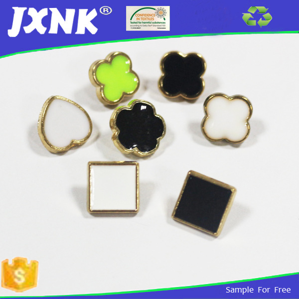 Jinxing supplies many kinds of hand sewn button, coat button factory direct sales price discount can button zhidin