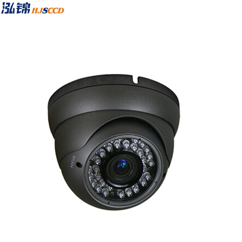 2MP full HD CVI Dome cámara Vandalproof 1080P CVI