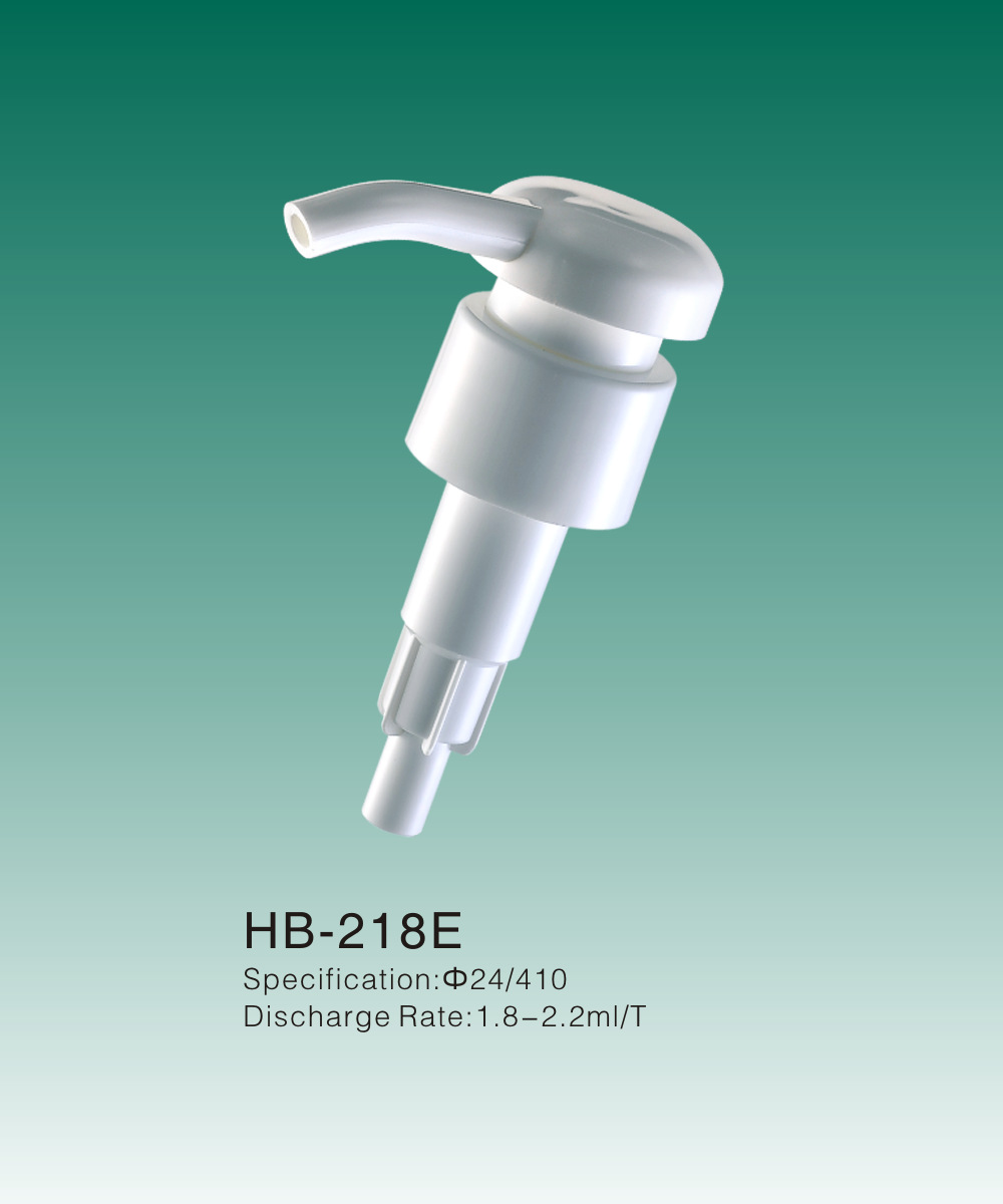HB-218E