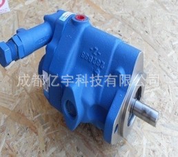 美国威格士VICKERS系列PVH098R01AJ30B142000001001AF010A柱塞泵