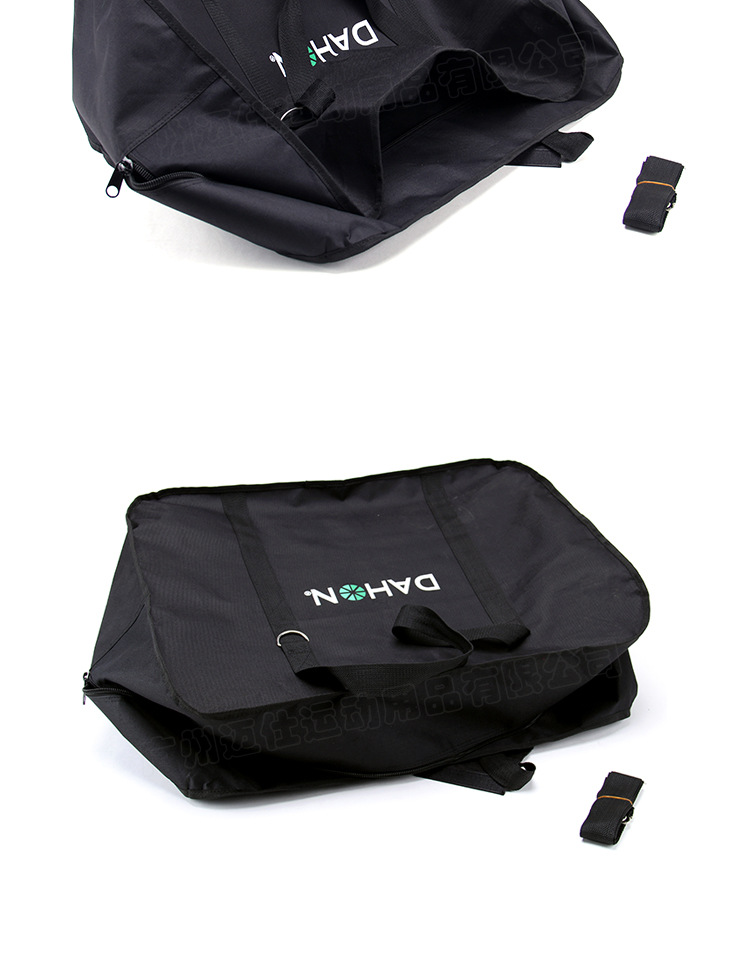 Sacoche pour vélo mixte SPORT MARS - Ref 2221014 Image 11