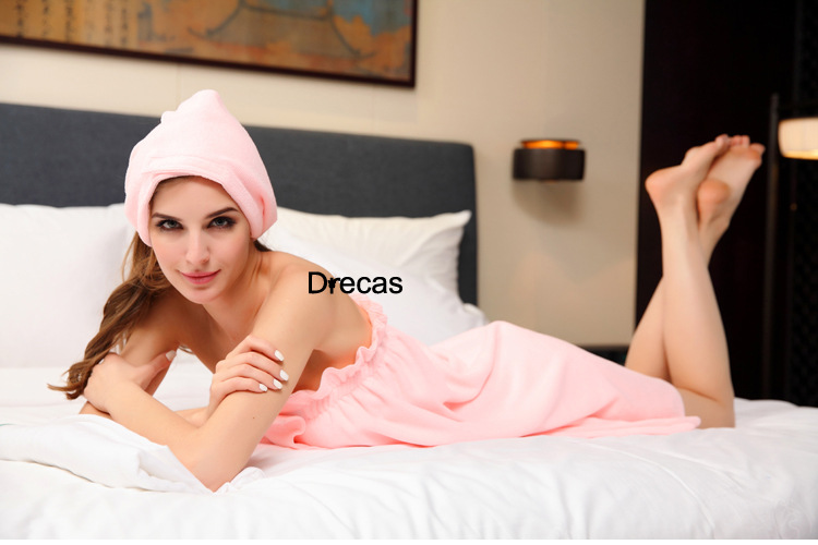 Peignoir jeunesse RA1088 - Ref 590662 Image 24