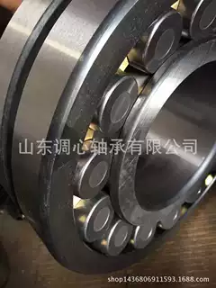 24160轴承24172 原厂大型三类调心滚子轴承直供处 24164轴承24168