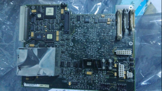 色谱仪配件，安捷伦色谱电路板