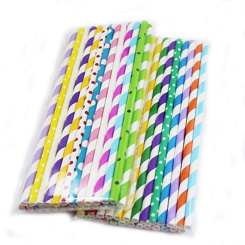 Wheat Straws Cocktail Straw Wholesale