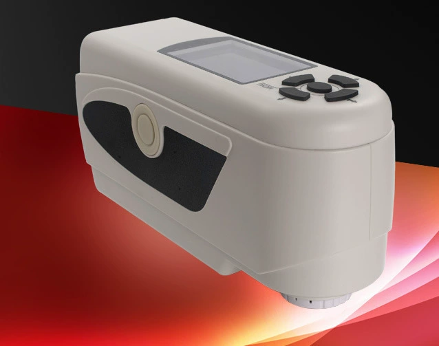 Портативный цветодифференциал Sannchi Цветодифференциал Тяньцзинь Sannchi Цветодифференциал Тяньцзинь 3nh