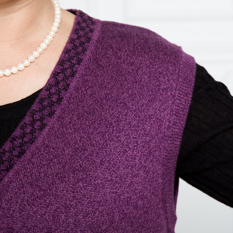 Gilet femme - Ref 3318164 Image 13