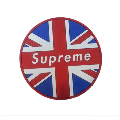 White Plaid Anti-Slip Mat Mobile Phone | Anti-slip mat - uk-supreme-14145cm