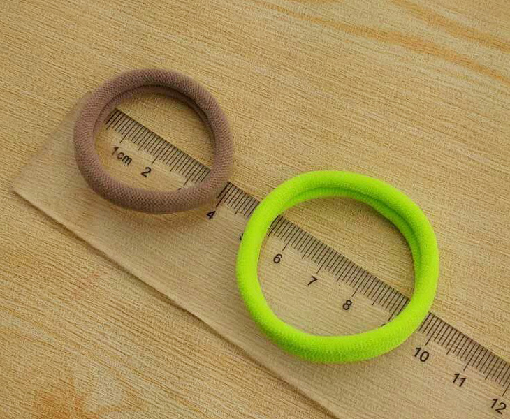 Accessoire cheveux MISSHINE - Ref 1204232 Image 6