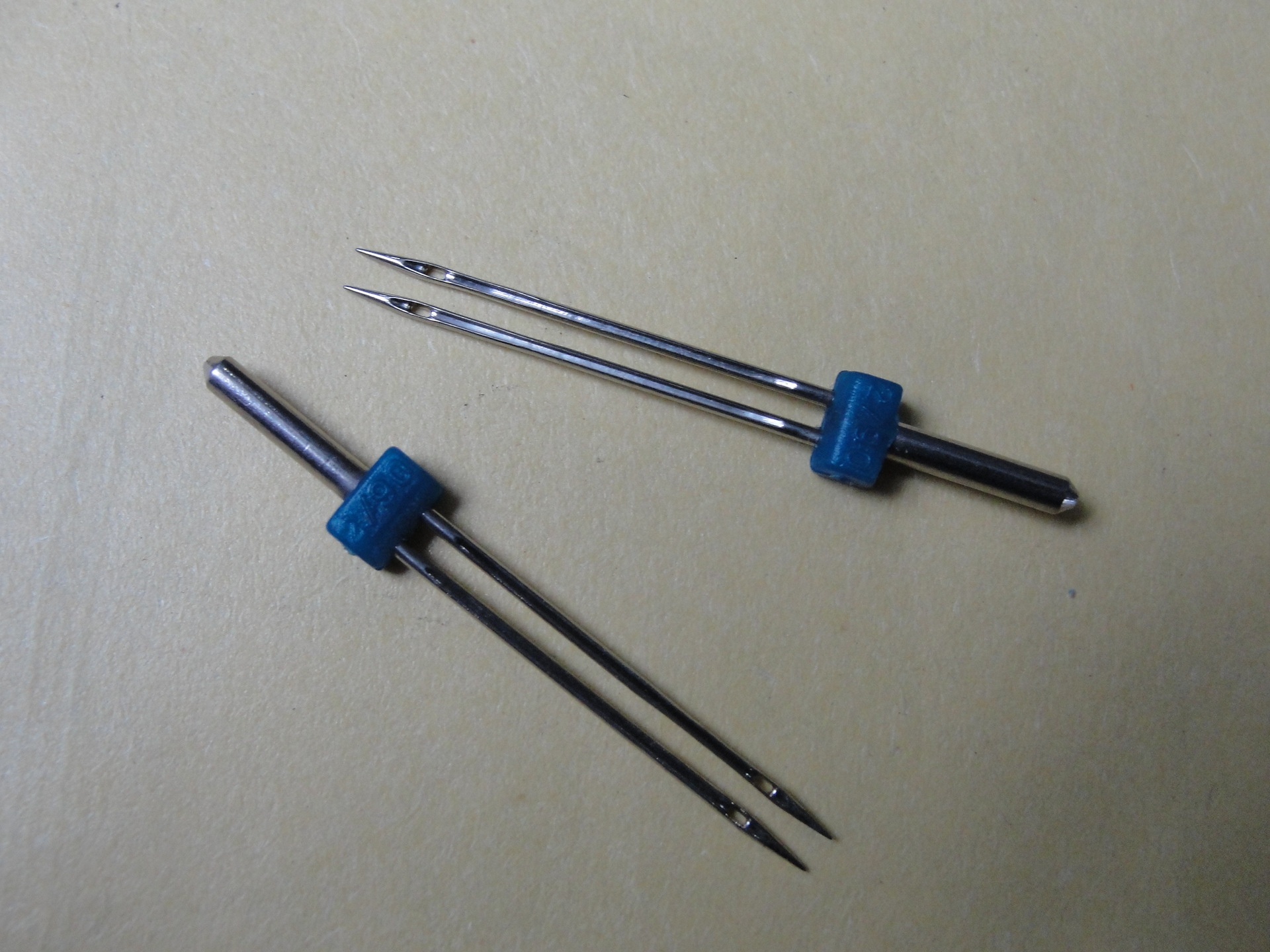 家用多功能缝纫机通用双针缝纫双针14号双针家用双针普通双针家用