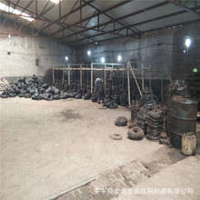 厂家直销黑铁丝  涂油退火丝 绑扎丝 截断丝