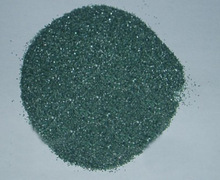 绿碳化硅磨料 一级金刚砂 精选多种规格 批发供应