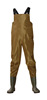 供應NCW-005款高胸下水褲，涉水褲，釣魚服