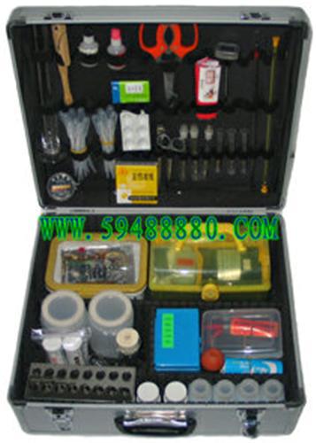 食品安全快速检测箱