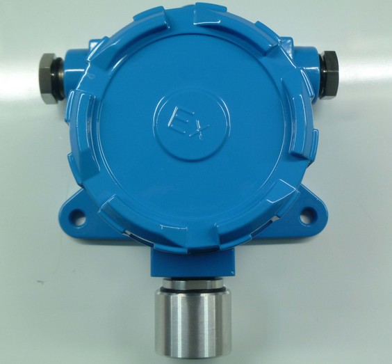 中安QD6310-4 点型可燃气体探测器 点型可燃探头 防爆消防认证