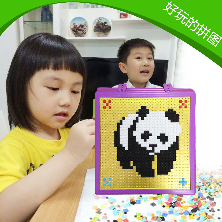 Parent-Child Interactive Intelligence Development Logic Puzzle Logical Thinking Training Game Children's Educational Silicone Toys