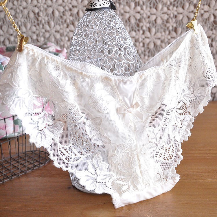 Slip jeune A199 en coton - Ref 647969 Image 6