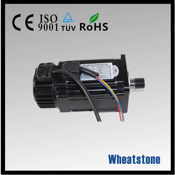 供应 400W微型直流无刷电机 小功率高速直流无刷电机