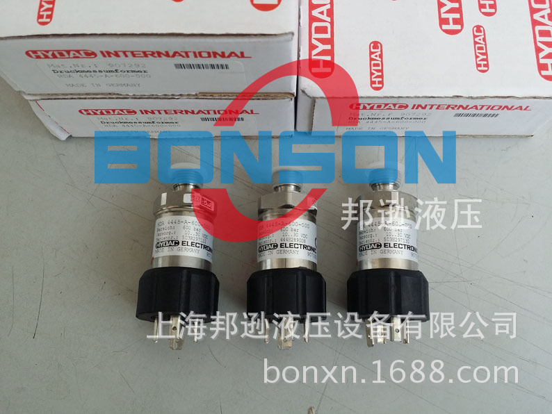 HDA4445-A-600-000,HYDAC�R��