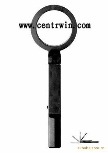 XKLTS80A型折叠型金属探测仪/手持金属探测器