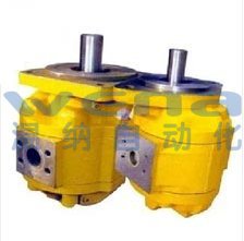 CBG2080,CBG2100高压铸铁齿轮泵