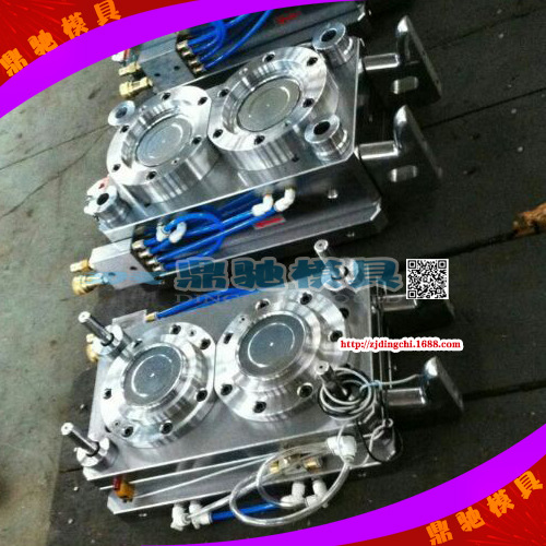 鼎馳模具外貿薄壁模具